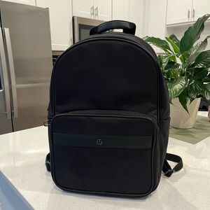 Lululemon Now and Always Backpack 18L Rare